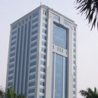 Anggaran Surplus Rp 123 Triliun