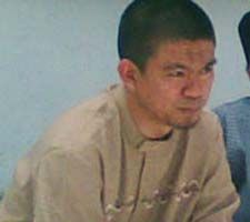 Jet Lee Sambangi Pasar