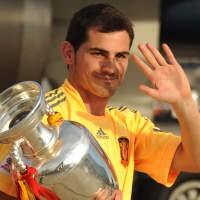 Spanyol Dominasi Tim Terbaik Euro Versi FIFA