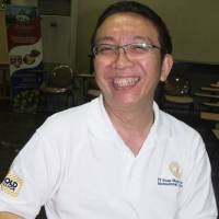 Haryanto Makmoer: Terobsesi Makanan Nasional