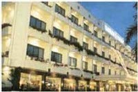 Listing Hotel Mandarine Mundur 1 Hari