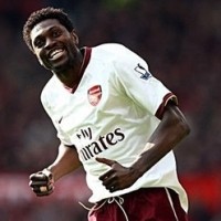 Milan: Arsenal Siap Negosiasikan Adebayor