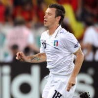 Karena Cinta, Cassano Tak Bengal Lagi