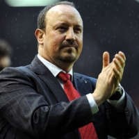 Benitez Sayangkan Kepergian Crouch