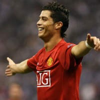 Madrid: Kami Sudah Dapatkan Ronaldo