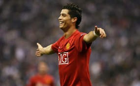 Madrid: Kami Sudah Dapatkan Ronaldo