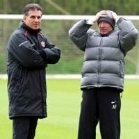 Eks Liverpool Kandidat Pengganti Queiroz