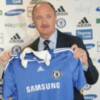 Pendekatan ala Scolari Si Biasa-biasa Saja