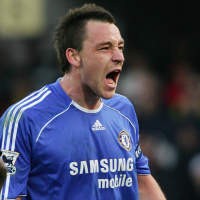 Terry Masih Tetap Kapten Chelsea