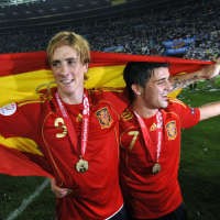 Torres-Villa Berduet di Liverpool?