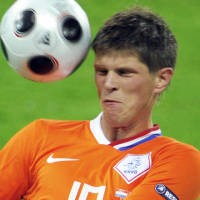 Ajax Lindungi Huntelaar