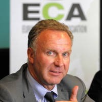 Klub Eropa Tolak Pembatasan Pemain Asing