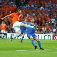 Ukraina Belajar dari Austria