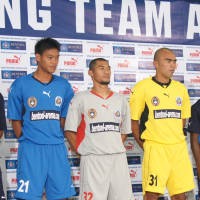 Dapat Sponsor Rp 10 M, Arema Berharap Juara