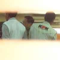 Ketua BK Rinci Dokumen yang Disita KPK