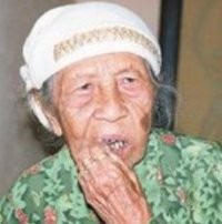 Haji Ulloh Pelanjut Mak Erot