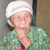 Pengobatan Mak Erot yang Melegenda 