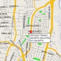 Korban Winston & Lidwina