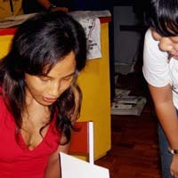 RI dalam Hal Apapun Medioker