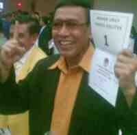 Bikin Boros Uang Negara