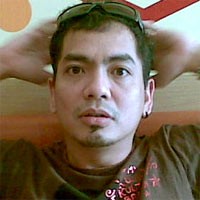 Indra Birowo Iseng-iseng ke Paranormal 