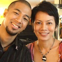 Marcell Digugat Cerai Dewi Lestari