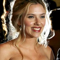 Scarlett Johannson Berfantasi tentang Seks di Mobil