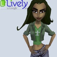 Google Jajaki Bisnis Seks Virtual?