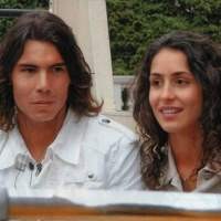 Liburan Pantai Nadal dan Sang Kekasih