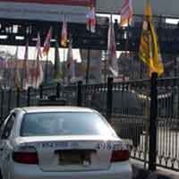 17 Titik di Surabaya Harus Bersih Atribut Kampanye