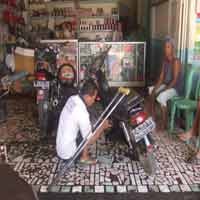 Gara-gara Kelas di Lantai 3, Slamet Berhenti Kuliah