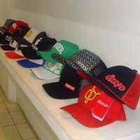 Topi Pelindung Wajib untuk Cuaca Bandung   