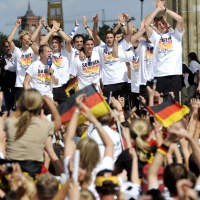 Lelang Euro untuk Afganistan