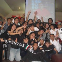 Juventini-Indonesia, Juventini Sejati