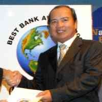 Burhanuddin Ultah di Rutan