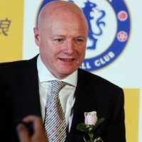 Chelsea Terus Cari Pemain Baru