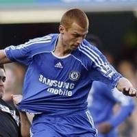 Sidwell Disiapkan Gantikan Barry?