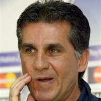 Queiroz Tinggalkan MU, Tangani Portugal