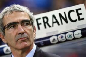 Trez: Domenech Tak Patut Dipertahankan