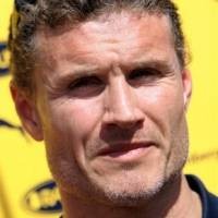 Coulthard Tak Berencana Balapan Lain