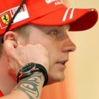 Kimi Tetap Hormati Kontraknya