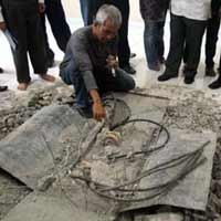 Jadi Tersangka Penipuan, Joko Suprapto Kembali Sakit