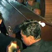 Dukun AS Tewas Ditembus 3 Peluru