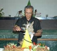 Said D Jenie, dari Pesawat Sampai Sistem Rekayasa Baru BPPT 