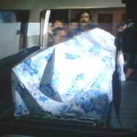 Tim Khusus Dibentuk Selidiki Pembunuhan di Pondok Pinang