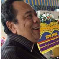 Sjahrir Dirawat di Singapura 