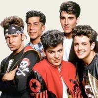 Jacko Eksis Bareng New Kids on The Block