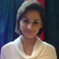 Mona Ratuliu: Umroh Seperti Naik Jet Coaster