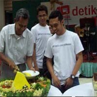 Pesta di Warung Buncit 75