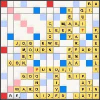 Scrabble di Facebook, Antara Resmi dan Tak Resmi